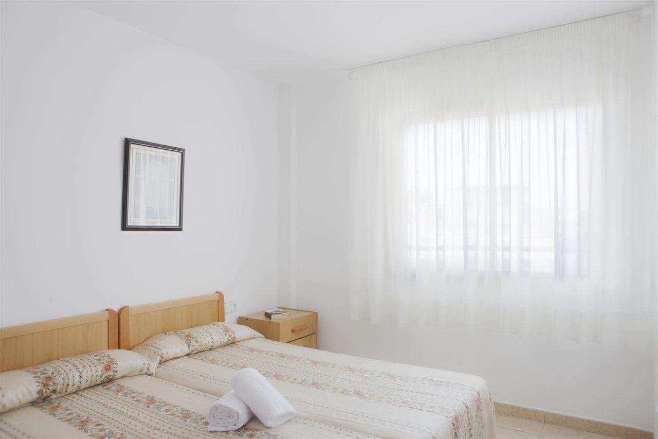 Apartamentos Arquus Center Salou Exterior foto